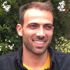 Meet your Posher, Ryan